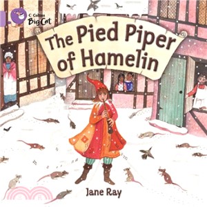 The Pied Piper of Hamelin (Key Stage 1/Lilac - Band 0/Fiction)