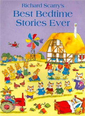 Best Bedtime Stories Ever