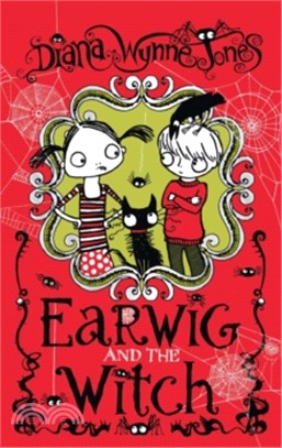Earwig & The Witch