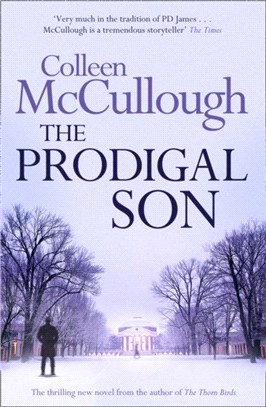 The Prodigal Son (Carmine Delmonico 4)