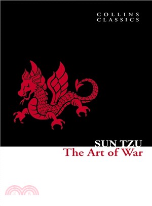 The Art of War 孫子兵法 | 拾書所