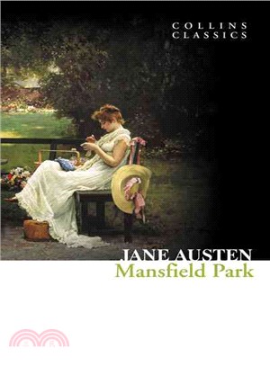 Mansfield Park 曼斯菲爾德莊園 | 拾書所