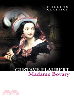 Madame Bovary 包法利夫人