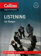 Collins English for Business: Listening