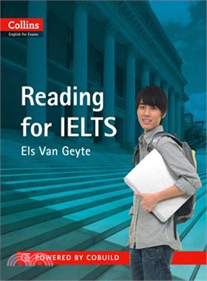 Collins English for IELTS - IELTS Reading: IELTS 5-6+ (B1+)