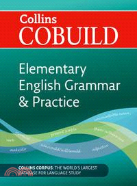 Collins COBUILD Elementary English Grammar and Practice (2 Rev ed Reissue)