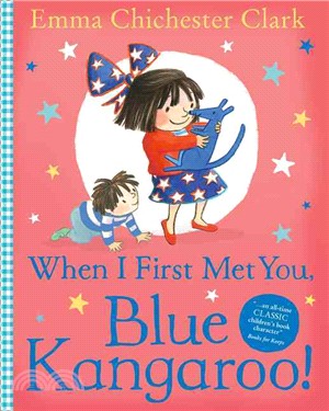 When I First Met You, Blue Kangaroo!