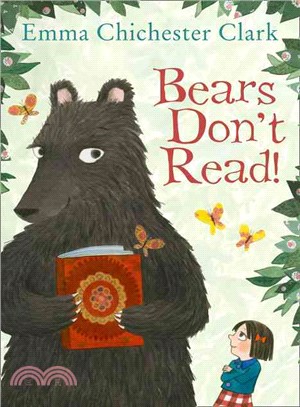 Bears Don't Read!