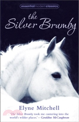 Silver Brumby