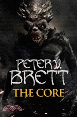 The Demon Cycle (5) ― The Core