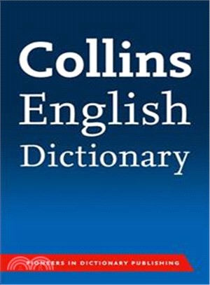 Collins English Dictionary [Sixth edition]