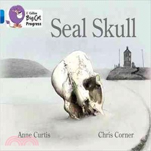 Seal Skull (Progress Band 4 Blue/Fiction)