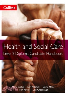 Level 2 Diploma Candidate Handbook