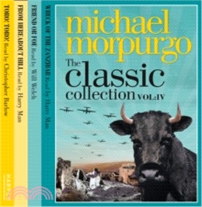Classic Collection Volume 4 [Unabridged Edition]