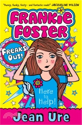 Frankie Foster (3) ― Freaks Out!