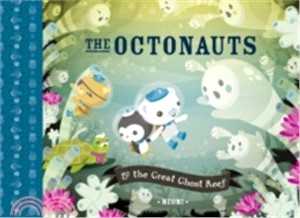 Octonauts & The Great Ghost Reef