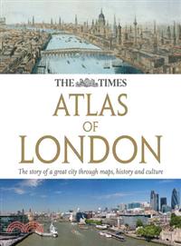 The Times Atlas of London