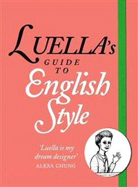 Luella??Guide to English Style