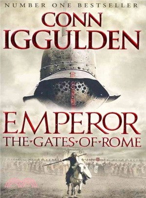 The Gates of Rome (Emperor Series, Book 1)