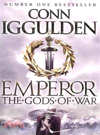 The Gods of War (Emperor Series, Book 4)
