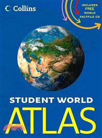 Collins Student World Atlas