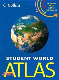 Collins Student World Atlas