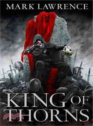 King of Thorns (The Broken Empire, Book 2)