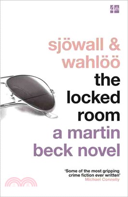 The Martin Beck series (8) – The Locked Room