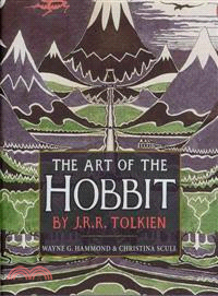 The Art of the Hobbit - Slipcased Edition