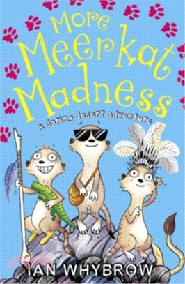 More meerkat madness /