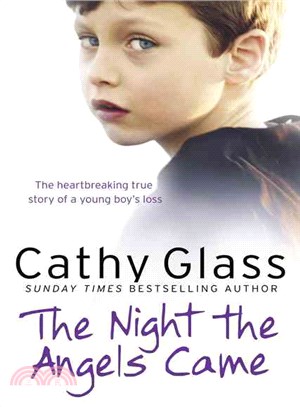 The Night the Angels Came ─ The True Story of a Child's Loss and the Love That Kept Them Alive
