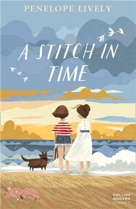 A Stitch in Time Re-Issue