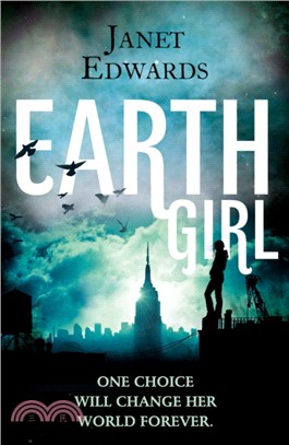 Earth Girl