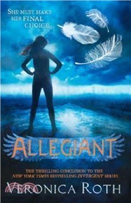 Allegiant--Divergent 3