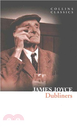 Dubliners 都柏林人