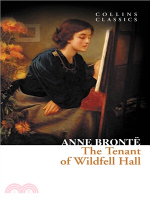 The tenant of Wildfell Hall ...