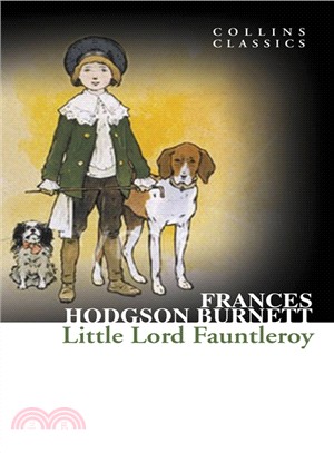 Little Lord Fauntleroy /