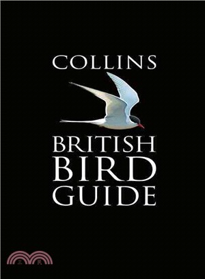Collins British Bird Guide