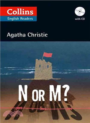 Collins N or M? (Book+CD) --- ELT readers | 拾書所