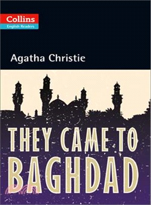 Collins They came to Baghdad (Book+CD) --- ELT readers