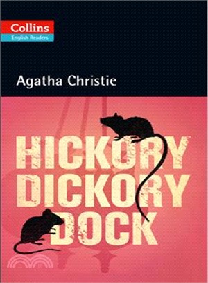 Collins Hickory Dickory Dock (Book+CD) --- ELT readers | 拾書所