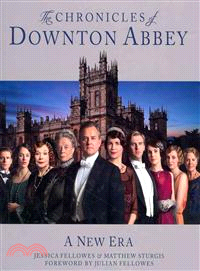 The Chronicles of Downton Abbey (Official Series 3 TV tie-in) | 拾書所