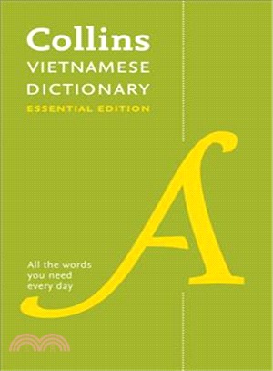 Collins Pocket - Collins Pocket Vietnamese Dictionary