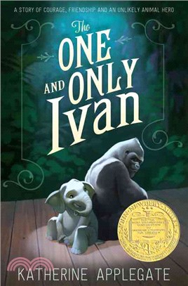 One and Only Ivan (英國版)