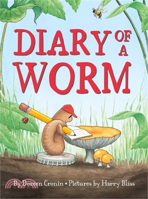 Diary of a worm /