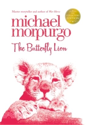 Collector's Edition ― The Butterfly Lion