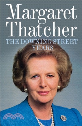 The Downing Street Years