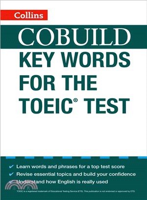 Collins COBUILD key words fo...