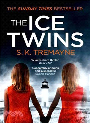 The Ice Twins [Export-Only]