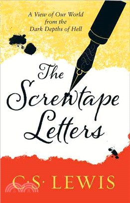 C. S. Lewis Signature Classic – The Screwtape Letters